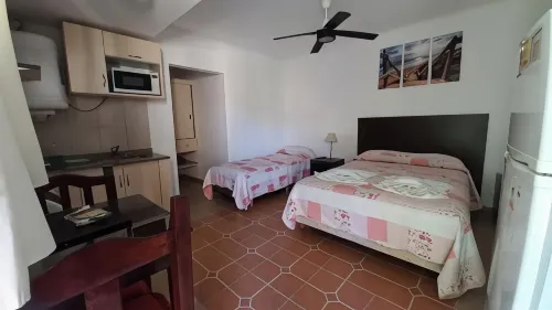 Complejo Playa Norte Hotels in Mar de Ajo