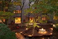 Hakone Yutowa Hotels in Hakone