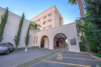 Class Hotel Alfenas