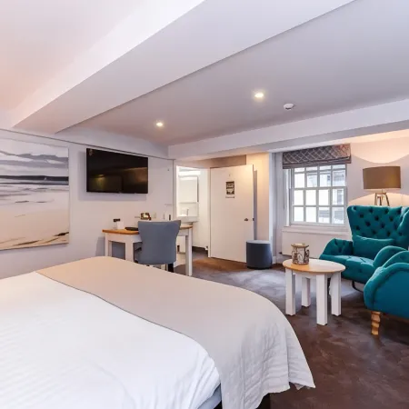 Villiers Hotel