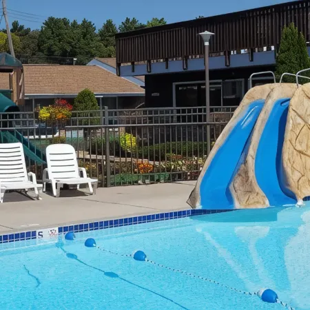 Black Hawk Motel & Suites