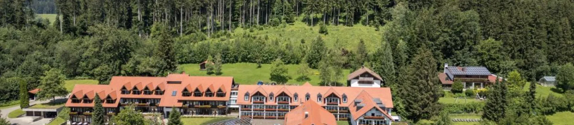 4-Star Select Hotels