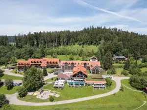 Berghotel Jägerhof