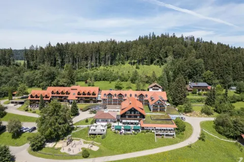 Berghotel Jägerhof