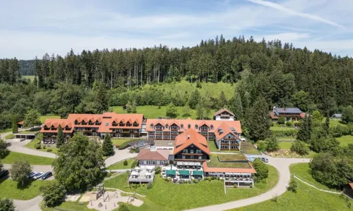 Berghotel Jägerhof