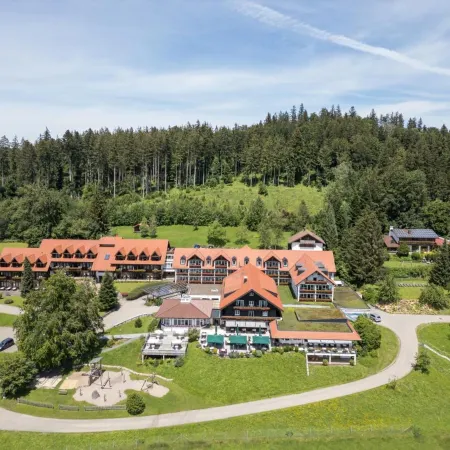 Berghotel Jägerhof