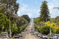 The Sebel Melbourne Kew Hotels in Hawthorn