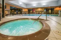 Hampton Inn & Suites Tulsa/Catoosa Hotels in Catoosa
