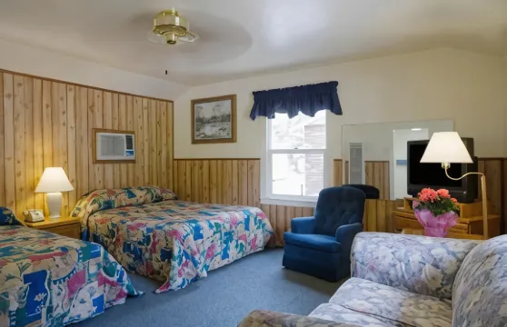 雷澤伊J蘭奇汽車旅館