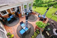 Inn on Main Hotel dekat Bass Hole Boardwalk
