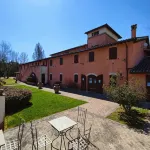 Agriturismo Il Molino Antico - 5 Girasoli