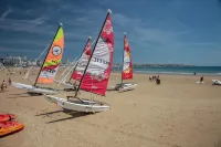 Hôtel Calme des Pins & Spa Hotels in Chateau-d'Olonne