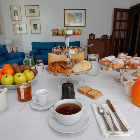 B&B Dimora Morelli