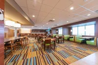 Fairfield Inn & Suites Sidney Hotels in Sidney