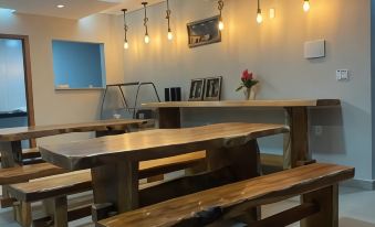 Pousada e Flats Golden Goes