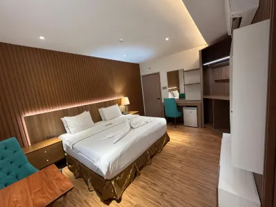 DM Residente Hotel Inns & Villas