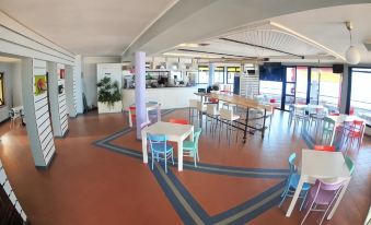 Hotel il Delfino