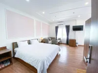 Hodota Cam Binh Resort & Spa-Lagi Beach Các khách sạn gần Bãi Tắm Cam Bình