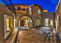 Locanda Sant'Antonio Hotels in Lavinaio