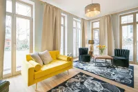 Design Apartments - "Am Weinberg" - 3-Star