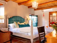 Tulbagh Boutique Heritage Hotel
