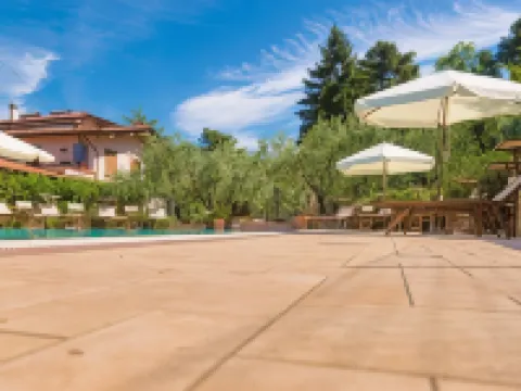Hotel Il Buongustaio Hotels in Massa