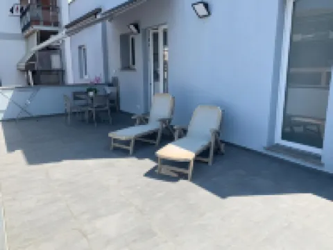 Nautilus b&b Suite Design