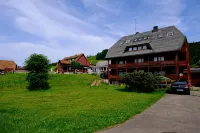 B+B Hotel Sonnenmatte Near Badeparadies Hotels near Zirkusplatz Titisee-Neustadt