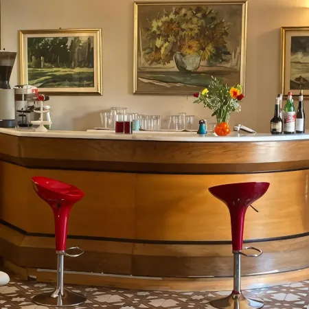 Hotel Lukas Vegetarian & Vegan