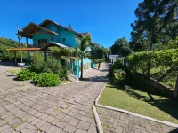 Hotel Pousada Cabana da Mata