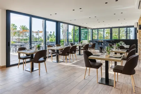 Hapimag San Agustín