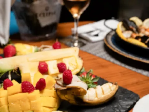 Hôtel du Golf Mohammedia Hoteles en Mohammédia