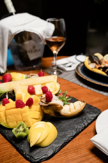 Hôtel du Golf Mohammedia