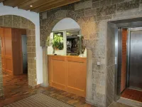 Apart Hotel Deutschmeister