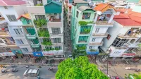 Everest Hotel - The top of satisfaction Hotels in Hanoi