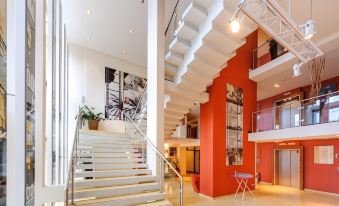 Mercure Hotel Stuttgart Sindelfingen an der Messe