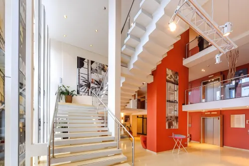 Mercure Hotel Stuttgart Sindelfingen an der Messe Featured Photos