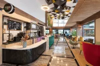 Holiday Inn - Trabzon-East, an IHG Hotel Hotels in Yomra