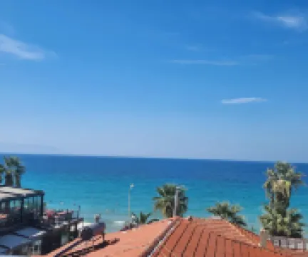 Lulubay Rooms & Suites Hotels in Kadinlar Denizi Mahallesi