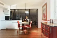 L'Appartement de Margot