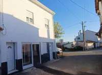 Mondalva Apartamentos Hotels in Penacova