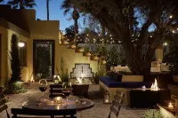 Bespoke Inn Scottsdale - Мини-отели