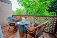 Mookanana Jungle Resort and Spa Hotel a Hassan