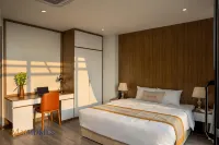 Maihomes Hotel & Apartment Vinh Yen - Khach San Maihomes Vinh Yen, Vinh Phuc Hôtels à : Đống Đa