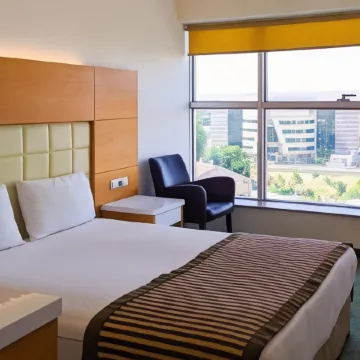 Nuzhet Hotel