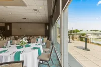 Turf Valley Resort - breakfast