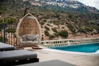 Kedem Hotel - Adults Only - Pool