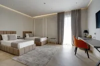 Hotel Plaza Berat فنادق في 