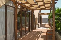 Quonset Glamping Hotels in Seferihisar