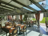 Kurshi Hotel & Spa - Aamiainen